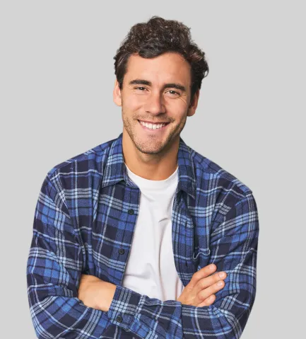 Custom dentures for complete smile restoration at Elite Dental Center in Billings, MT